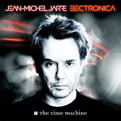 Jean-Michel Jarre & Boys Noize: The Time Machine