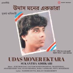 Sukantha Adhikari: Udas Moner Ektara