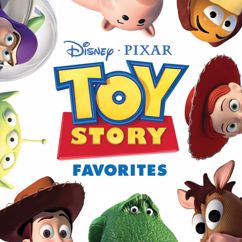 Randy Newman: Strange Things (From "Toy Story"/Soundtrack Version)