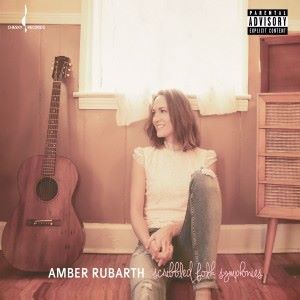 Amber Rubarth: Scribbled Folk Symphonies