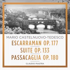 Claudio Piastra: Capriccio (Remastered)