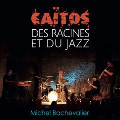 Michel Bachevalier with David Caulet & Henri Maquet: Virgule
