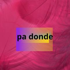 Flaco G: pa donde