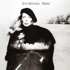 Joni Mitchell: Hejira