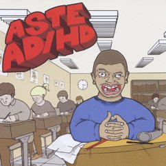 Aste: ADHD