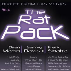 The Rat Pack: The Rat Pack - Direct from Las Vegas