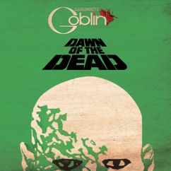 Claudio Simonetti's Goblin: At The Safari