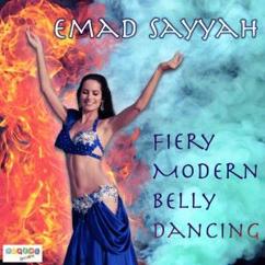 Emad Sayyah: Show Me How to Dance (Percussion Version)