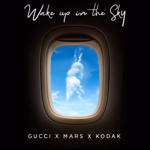 Gucci Mane, Bruno Mars, Kodak Black: Wake Up in the Sky