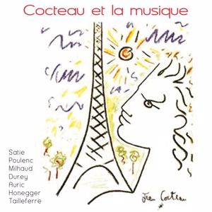 Various Artists: Cocteau et la musique
