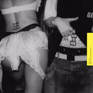 Charli xcx, Billie Eilish: Guess featuring billie eilish