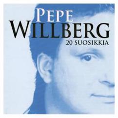 Pepe Willberg: Saat Miehen Kyyneliin