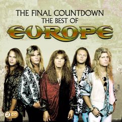 Europe: A Long Time Comin' (Single Version)
