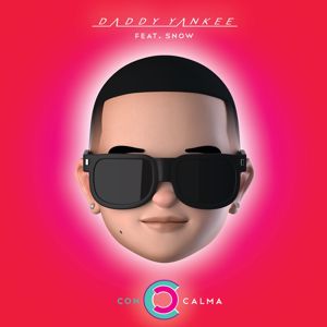 Daddy Yankee, Snow: Con Calma