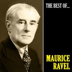 Maurice Ravel: Concert for Piano and Orchestra in D Major: IV: Lento - Andante - Allegro (Remastered)