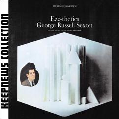 George Russell: Thoughts (Album Version) (Thoughts)