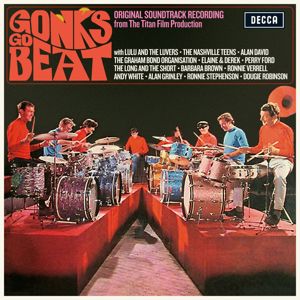 Various Artists: Gonks Go Beat (Original Motion Picture Soundtrack) (Gonks Go BeatOriginal Motion Picture Soundtrack)