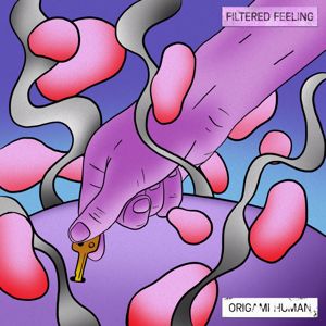 Origami Human: Filtered Feeling