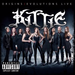 Kittie: Brackish (Live)