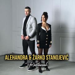 Alehandra: Rastanak(Cover)