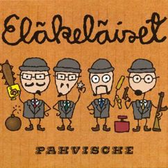 Eläkeläiset: Humppauskonto
