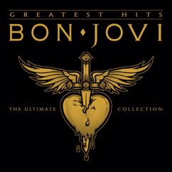 Bon Jovi: This Ain't A Love Song