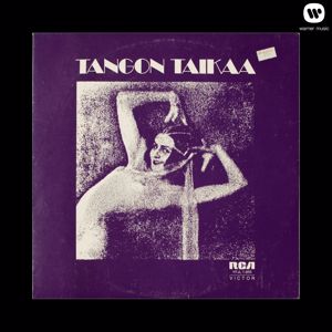 Various Artists: Tangon taikaa