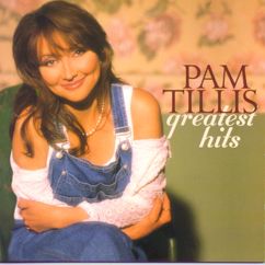 Pam Tillis: The River And The Highway