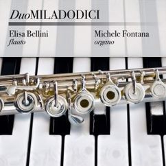 Michele Fontana: Toccata in G Major, BWV 916: 3. Allegro E Presto