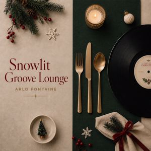 Arlo Fontaine: Snowlit Groove Lounge
