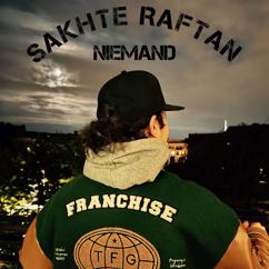 Mr.Niemand: Sakhte Raftan