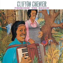 Clifton Chenier: Aye Aye Mama (Album Version)