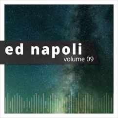 Ed Napoli: Love and Piano