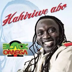 Black OMEGA: Hahiriwe Abo (Radio Edit)