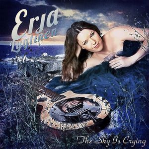 Erja Lyytinen: King of the Slide Guitar