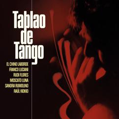 Tablao de Tango: De Alcohol y Desamor