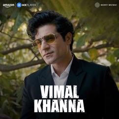 Sunny Hinduja: Vimal Khanna (Original Series Soundtrack)