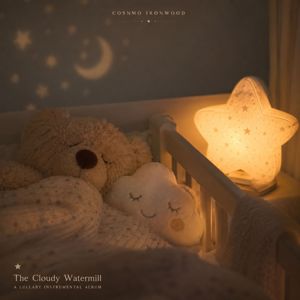 Cosnmo Ironwood: The Cloudy Watermill