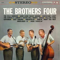 The Brothers Four: The Damsel's Lament (I Never Will Marry)