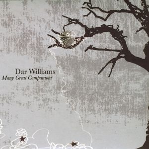 DAR WILLIAMS: Many Great Companions