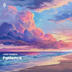 Julia Caldera: Being Present