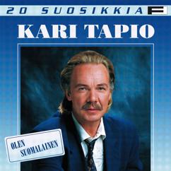 Kari Tapio: Aikaan täysikuun - California Blue