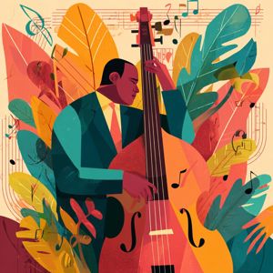Timo Ardent: Light Vibes