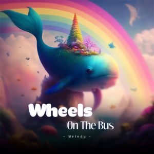 LalaTv: Wheels On The Bus (Melody)