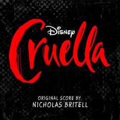 Florence + The Machine: Call me Cruella