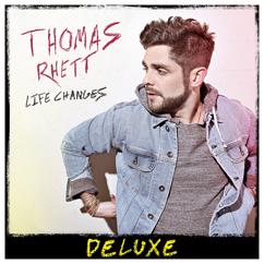 Thomas Rhett: Cardboard Heart