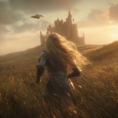 ANDONIS: DARK HORSE - HARDSTYLE - AGARTHA EDIT