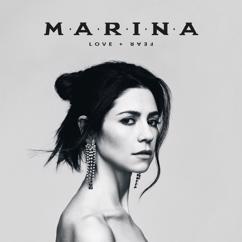 MARINA: End of the Earth