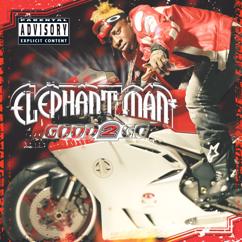 Elephant Man: Head Gone / Genie Dance
