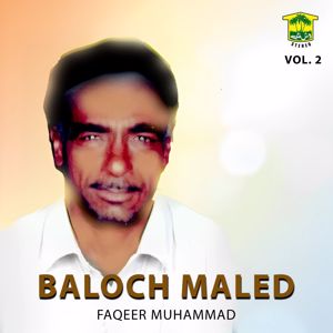 Faqeer Muhammad: Baloch Maled, Vol. 2